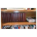 Books on Shelf Books on Shelf