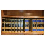 Books on Shelf Books on Shelf