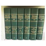Texas Jurisprudence Books Texas Jurisprudence Books