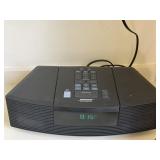 Bose Wave Radio CD Player Stereo Alarm Clock AWRC Bose Wave Radio CD Player Stereo Alarm Clock AWRC