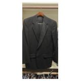 Perry Ellis Suit Sz 42 Perry Ellis Suit Sz 42