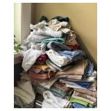 Huge lot of rags & hand towels Huge lot of rags & hand towels