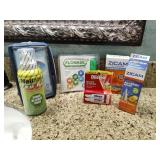 Allergy Relief OTC Meds Allergy Relief OTC Meds