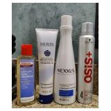 Hair Care Products Hair Care Products