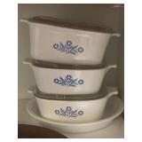 Baking/ casserole Dishes Baking/ casserole Dishes