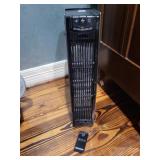 Oreck Fan w Remote Oreck Fan w Remote