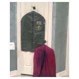TRAVEL GARMENT BAGS TRAVEL GARMENT BAGS