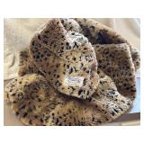 Tiger Dreamz Luxury Pet Bed/Blanket Tiger Dreamz Luxury Pet Bed/Blanket