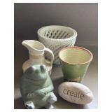 Garden Decor Garden Decor