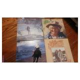 4 Albums  All 4 are John Denver. 4 Albums  All 4 are John Denver.