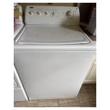 26"x27"x43" Kenmore Elite Washer 26"x27"x43" Kenmore Elite Washer