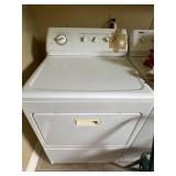 26"x27"x46" Kenmore Elite Dryer Powers on 26"x27"x46" Kenmore Elite Dryer Powers on
