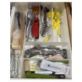 Tray with Corn Cob Holders , measuring spoons & Tray with Corn Cob Holders , measuring spoons &