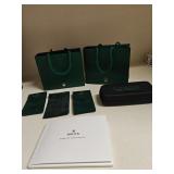 Rolex Bags & Manuals Rolex Bags & Manuals