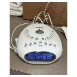 Conair SU7 Soothing Sounds and Relaxation Clock Conair SU7 Soothing Sounds and Relaxation Clock