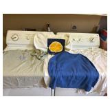 Sweater, 2 White t shirts & more size large Sweater, 2 White t shirts & more size large