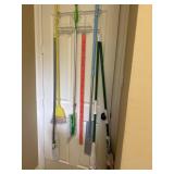 Swifters & Broom & Wonder Mop Swifters & Broom & Wonder Mop