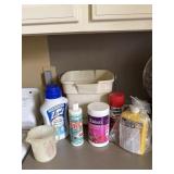 Laundry Sanitizer,Bleach, Fabric Products Laundry Sanitizer,Bleach, Fabric Products
