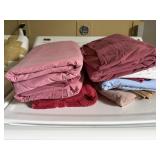 Polo Ralph Lauren Towel & bedding linen (includes Polo Ralph Lauren Towel & bedding linen (includes