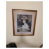 "Mrs. Davies Davenport" 18th Century "Mrs. Davies Davenport" 18th Century