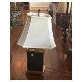 Mid Century 26"  3 way Lamp Mid Century 26"  3 way Lamp
