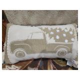 Christmas Pillow Christmas Pillow