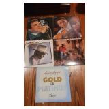 5 Albums Lynyrd Skynyrd, George Strait Hank 5 Albums Lynyrd Skynyrd, George Strait Hank