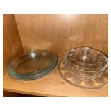 Clear Glass Casserole Dishes Clear Glass Casserole Dishes