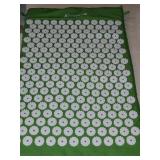 Prosource Fit Acupressure Mat Prosource Fit Acupressure Mat
