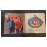 2 Albums The Bellamy Brothers 2 Albums The Bellamy Brothers