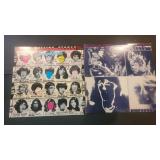 Two albums The Rolling Stones Two albums The Rolling Stones