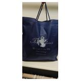 Several Tom James Garment & Gift Bags Several Tom James Garment & Gift Bags