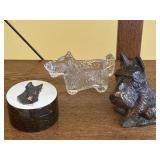 Collection Scottish Terrier Items Collection Scottish Terrier Items