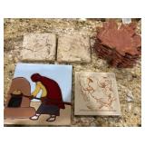 Lot Of Coasters Lot Of Coasters