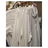 (8) Royal Classic By Tom James Button Up Shirts (8) Royal Classic By Tom James Button Up Shirts