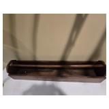 45"x9"�9" Trough or Wooden Tool Caddy 45"x9"�9" Trough or Wooden Tool Caddy