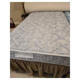 (1) Sealy Twin Mattress & Box Springs (1) Sealy Twin Mattress & Box Springs