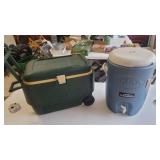 2 coolers 2 coolers