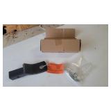 Factory toyota trailer hitch with pen question Factory toyota trailer hitch with pen question