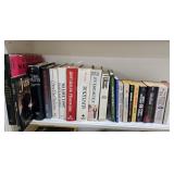 All Books on Shelf All Books on Shelf