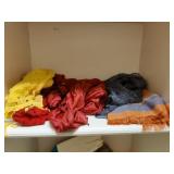 Scarfs Scarfs