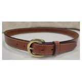 Bianchi Belt Sz 36 Bianchi Belt Sz 36