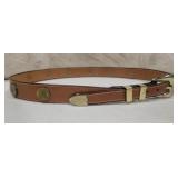 Winchester Bullet Belt Winchester Bullet Belt