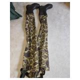 Red Ball Insulated Waders Red Ball Insulated Waders