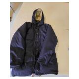 Eddie Bauer 100% Goose Down Coat Eddie Bauer 100% Goose Down Coat