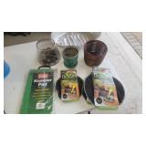 Gardening stuff Gardening stuff