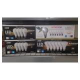 LED light bulbs LED light bulbs