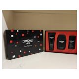 Drakkar Noir Gift Set Partial Drakkar Noir Gift Set Partial