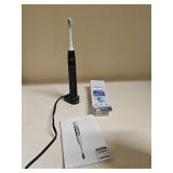 Philips Sonicare Toothbrush w/ Replacement Heads Philips Sonicare Toothbrush w/ Replacement Heads