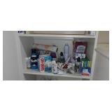 Bathroom Items Bathroom Items